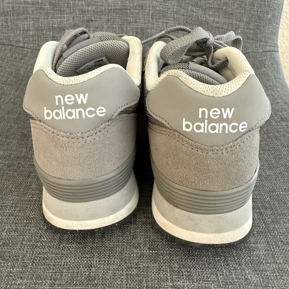 515 New Balance sz 7 wms - Picture 2 of 5